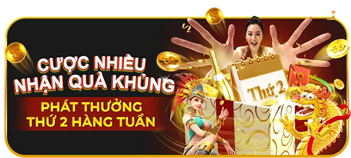 Cơ Hội Đổi Thưởng Hấp Dẫn