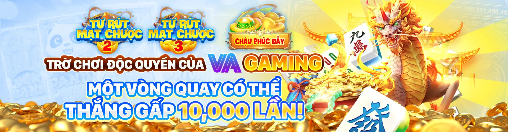Hình ảnh chính Nổ Hũ So Do Casino